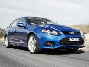 FPV GS '2012